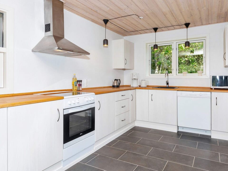 House | Private kitchen