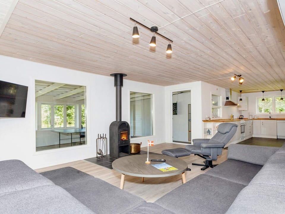 House | Interior