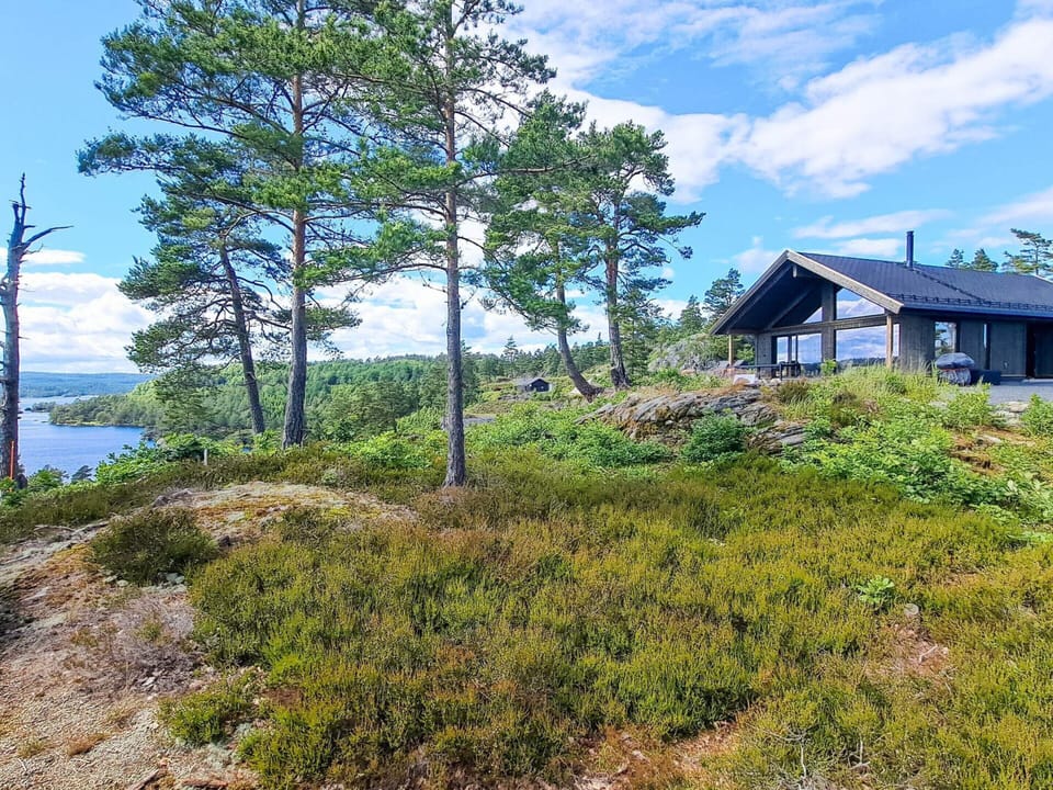 House | Exterior