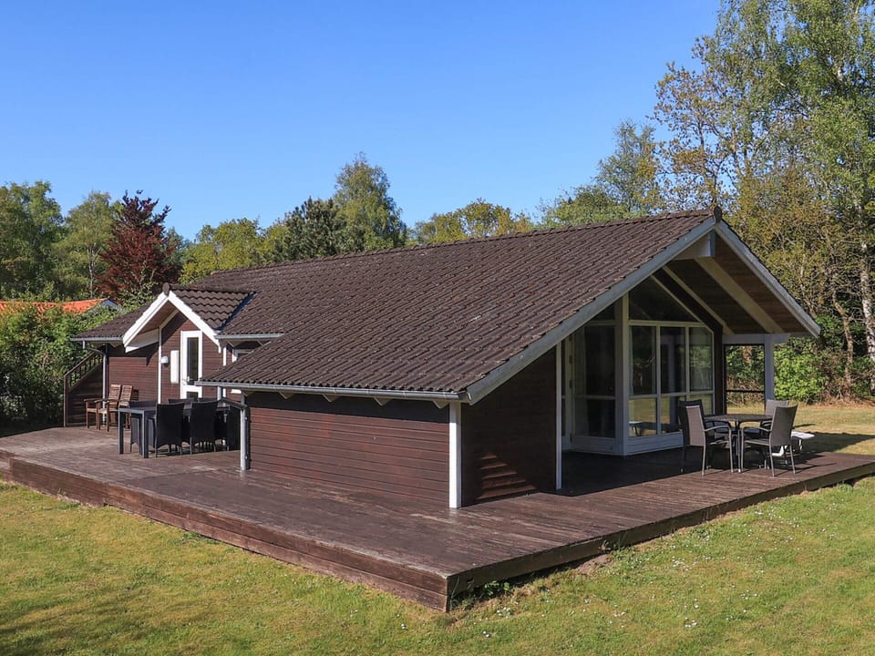 House | View from property