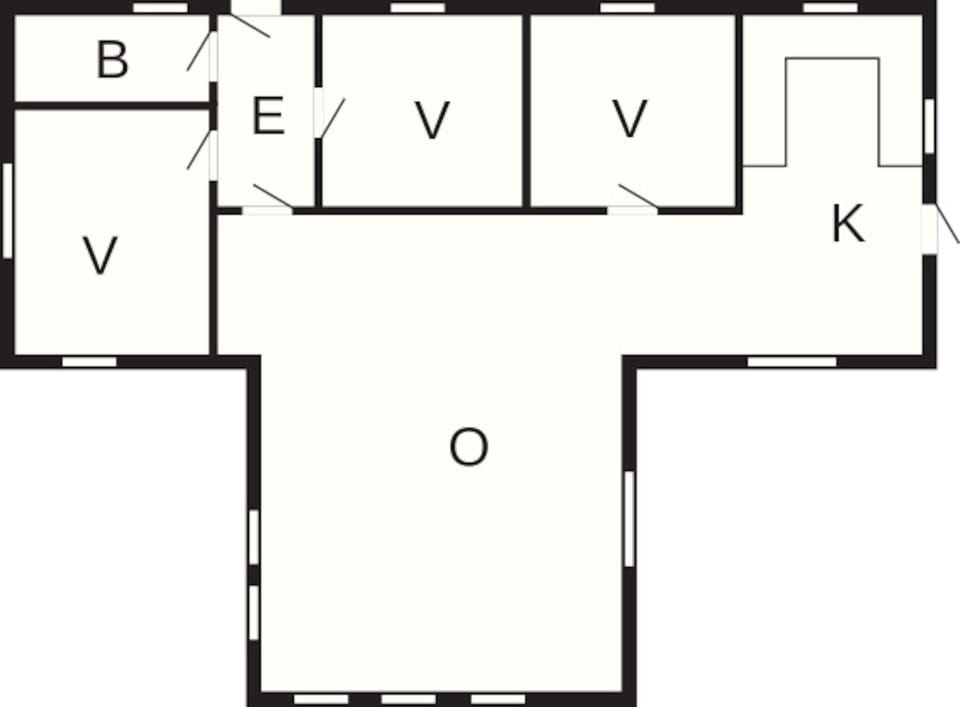 House | Floor plan
