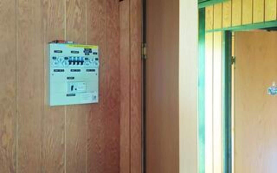 House | Interior