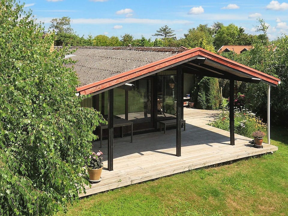 House | View from property