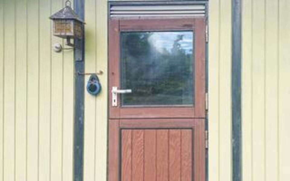 House | Exterior detail