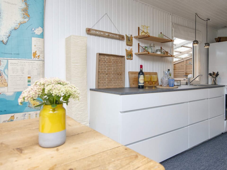 House | Interior