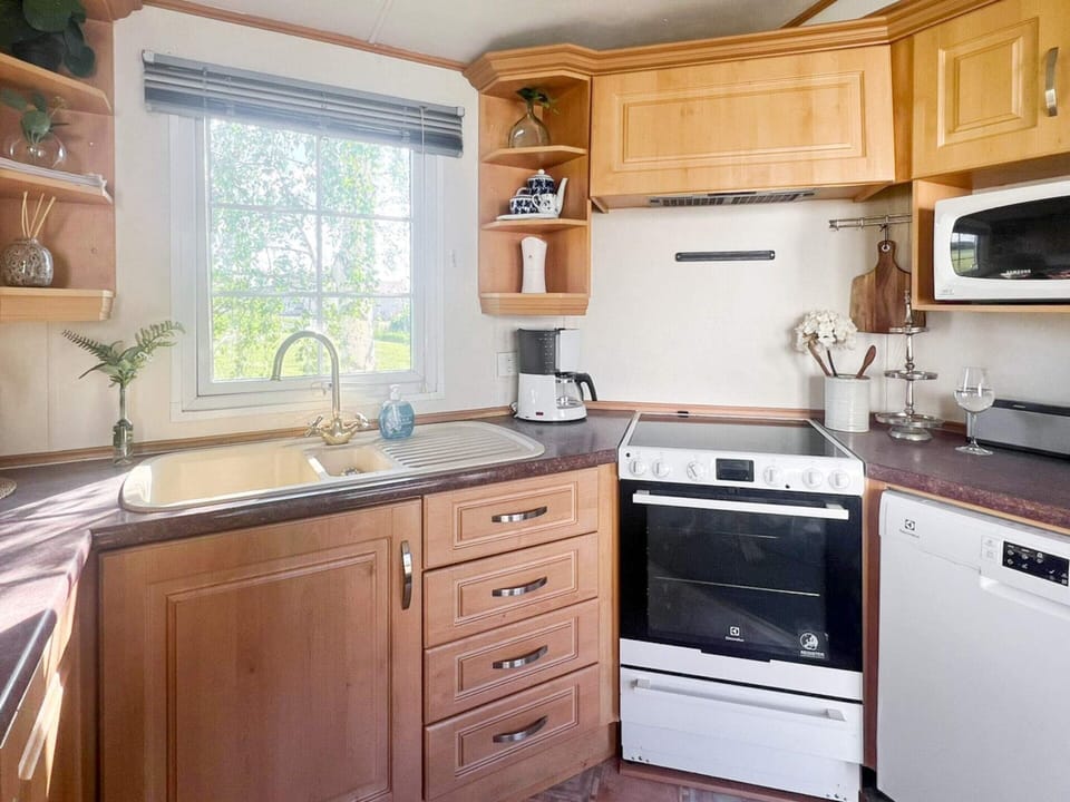House | Private kitchen