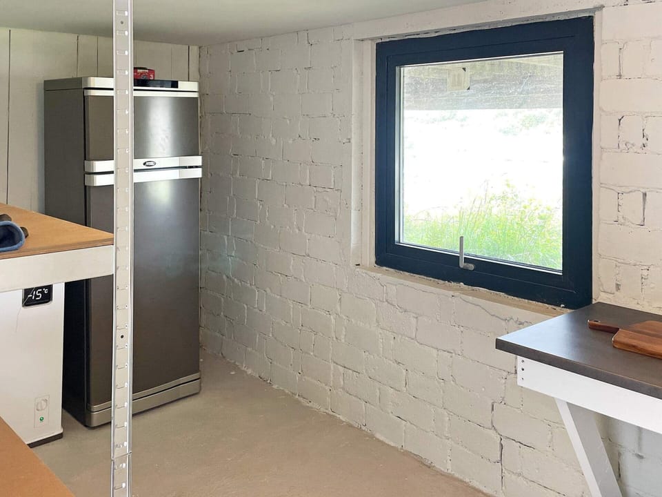 House | Private kitchen