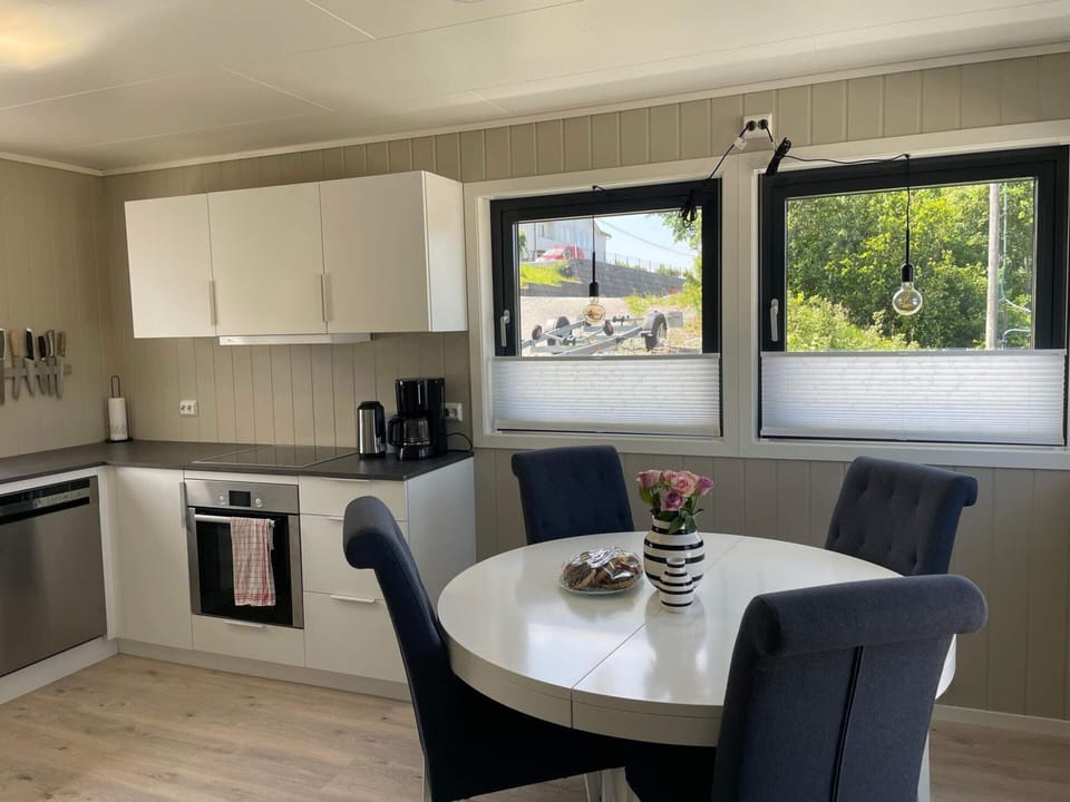 House | Private kitchen