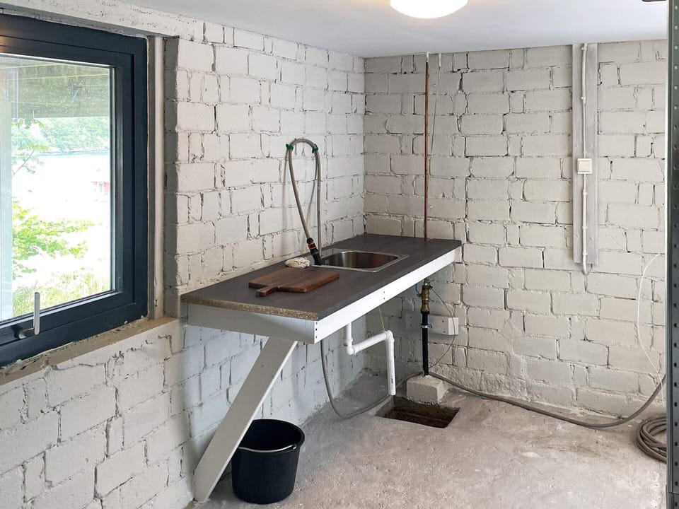 House | Bathroom