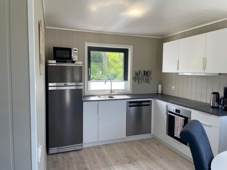 House | Private kitchen