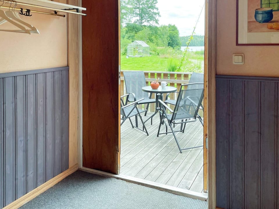 House | Interior
