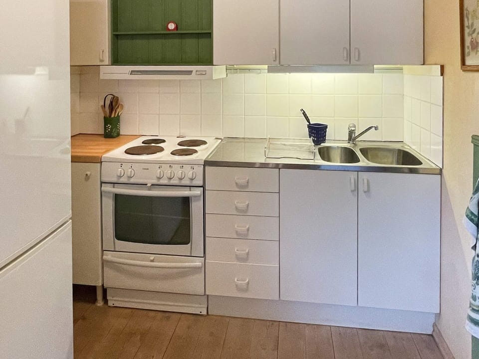 House | Private kitchen