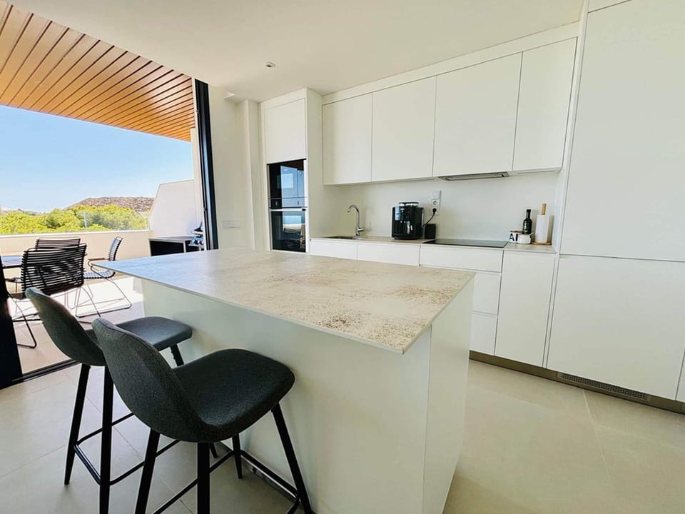 House | Private kitchen