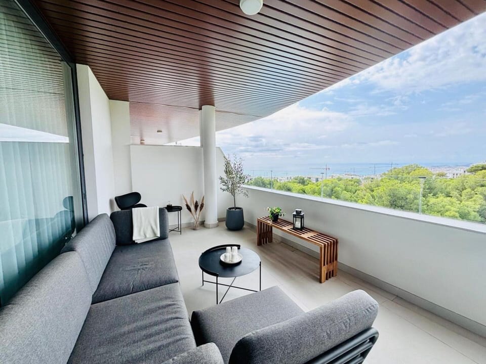 House | View from property