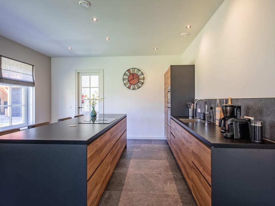 House | Private kitchen