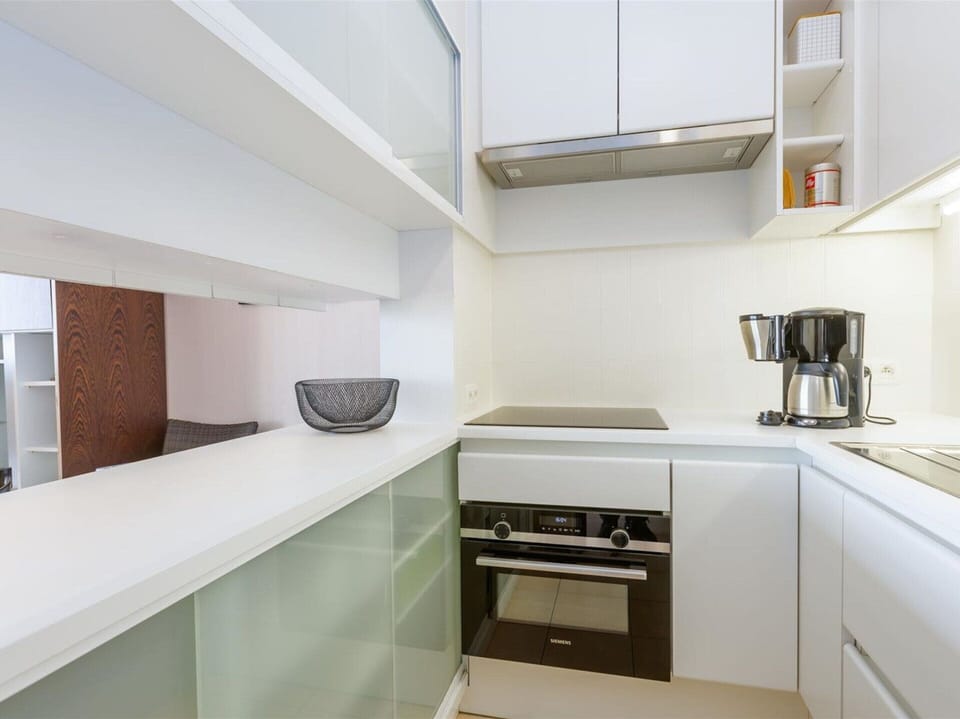 Apartment | Private kitchen