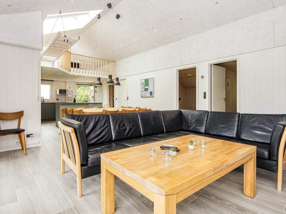 House | Interior