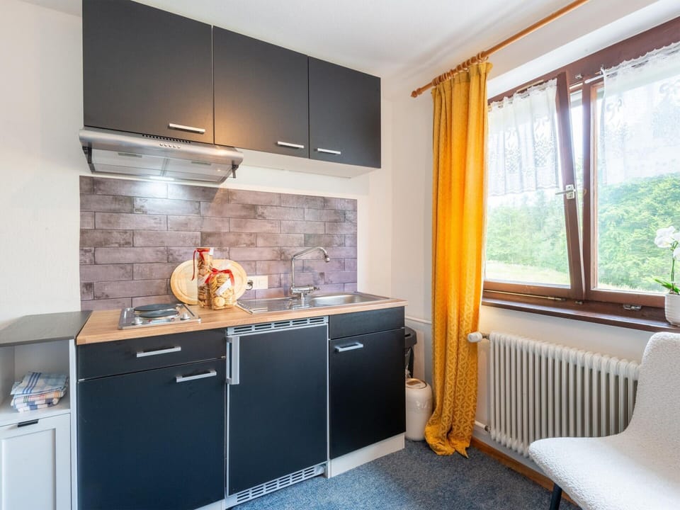Apartment | Private kitchen