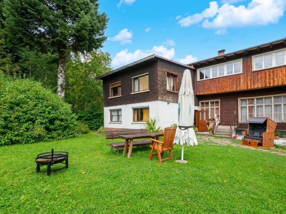 Apartment | Exterior