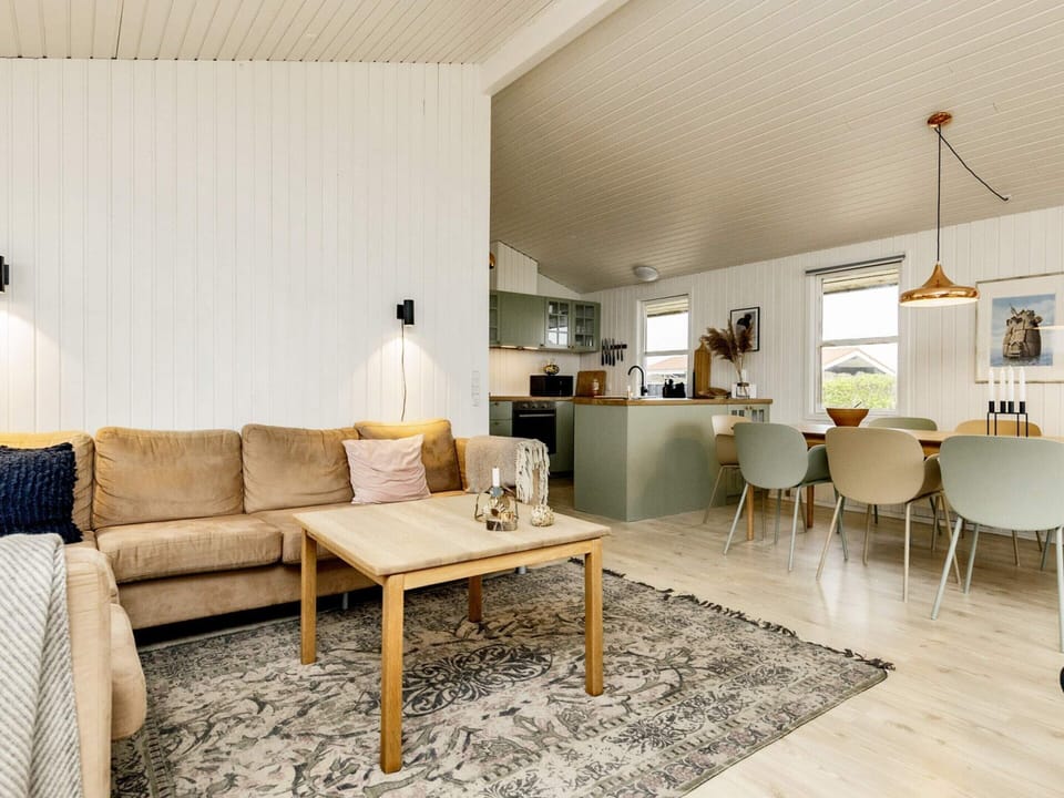 House | Interior