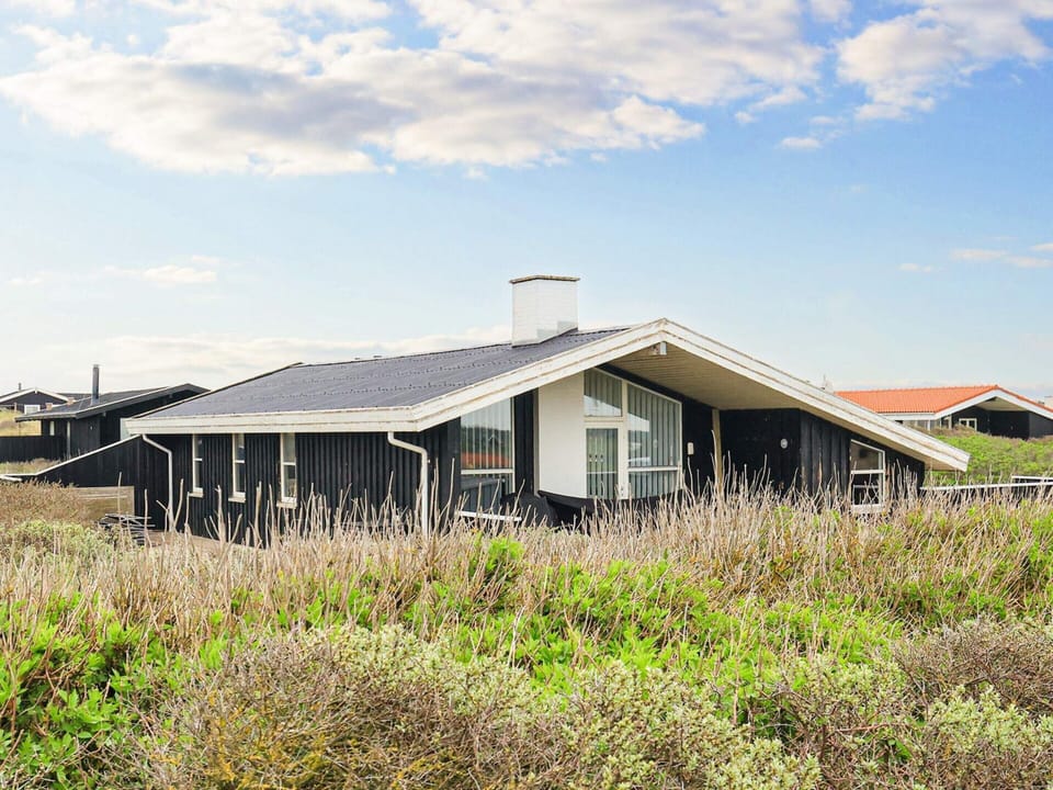 House | Exterior