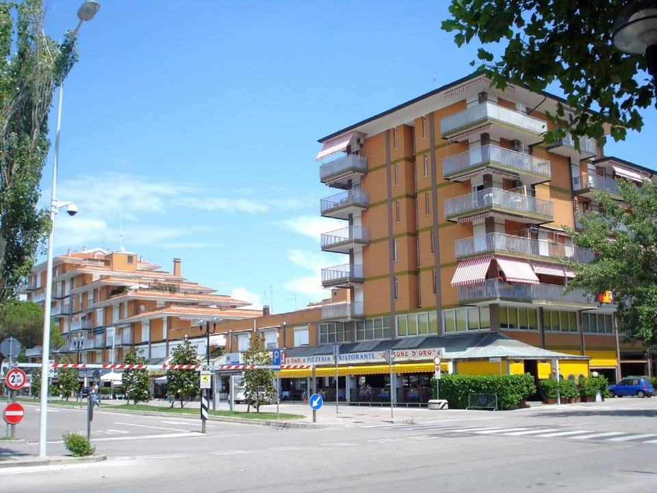 Apartment | Exterior