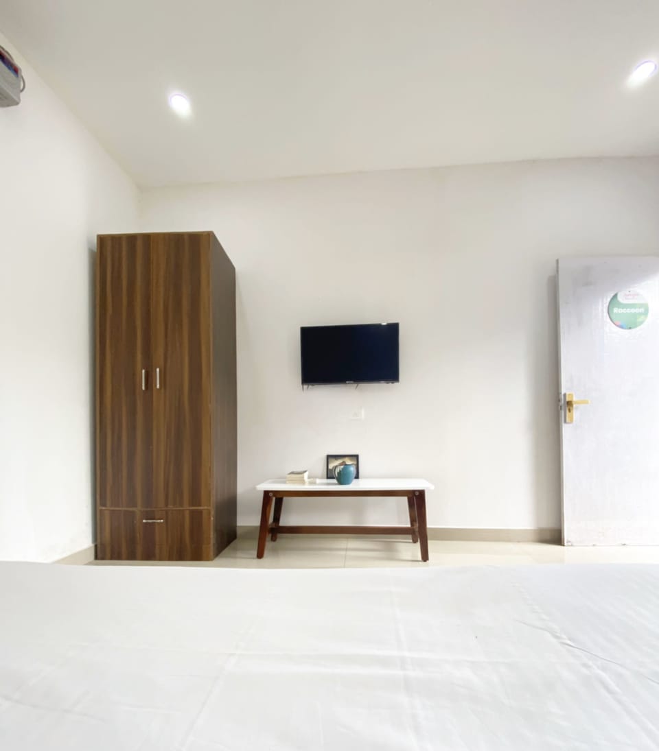 Deluxe Double Room, Non Smoking | Soundproofing, free WiFi, bed sheets