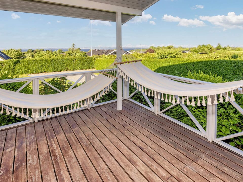 House | Terrace/patio