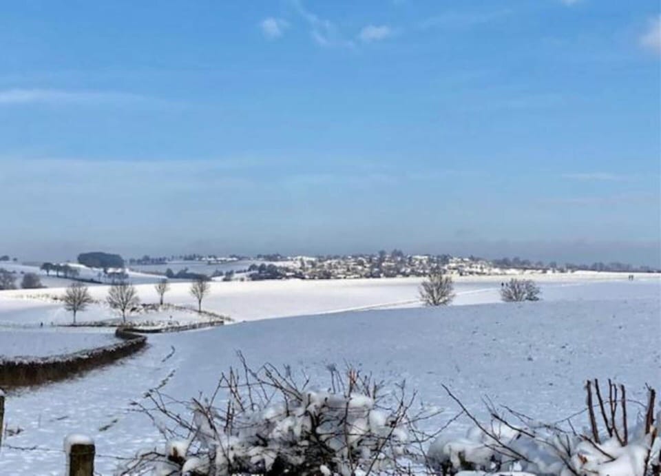 Villa | View from property