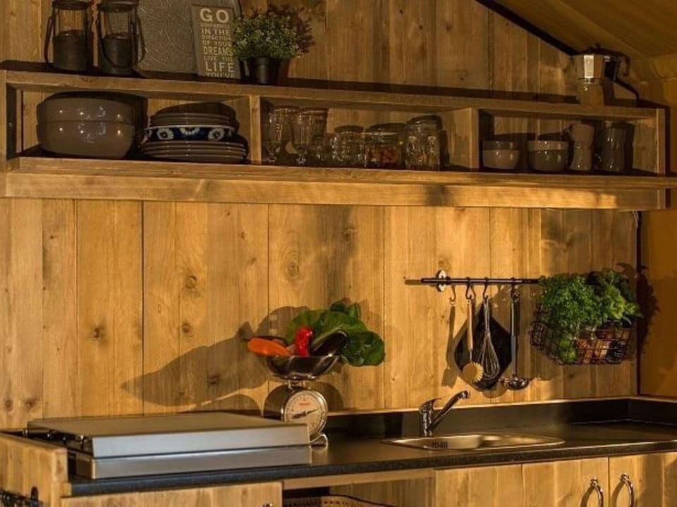 House | Private kitchen
