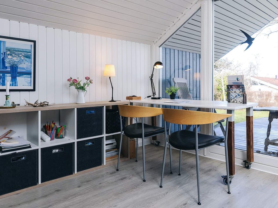 House | Interior