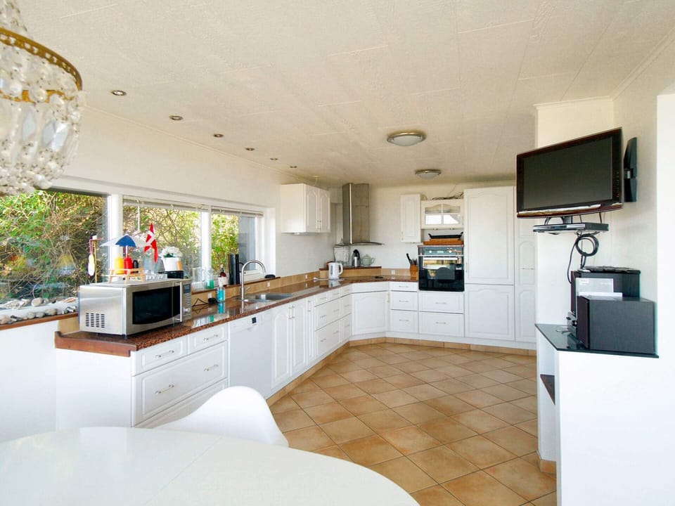 House | Private kitchen
