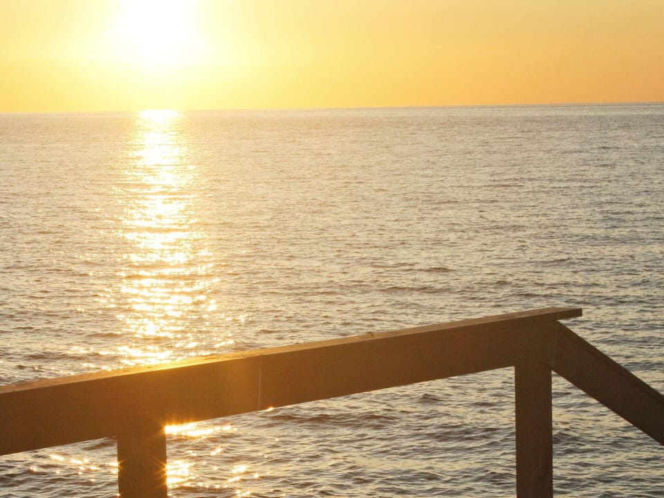 House | Water view