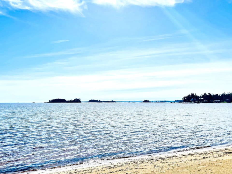 House | Beach