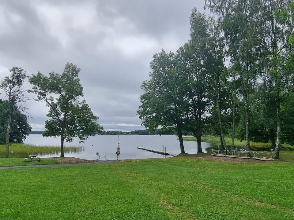 House | Water view