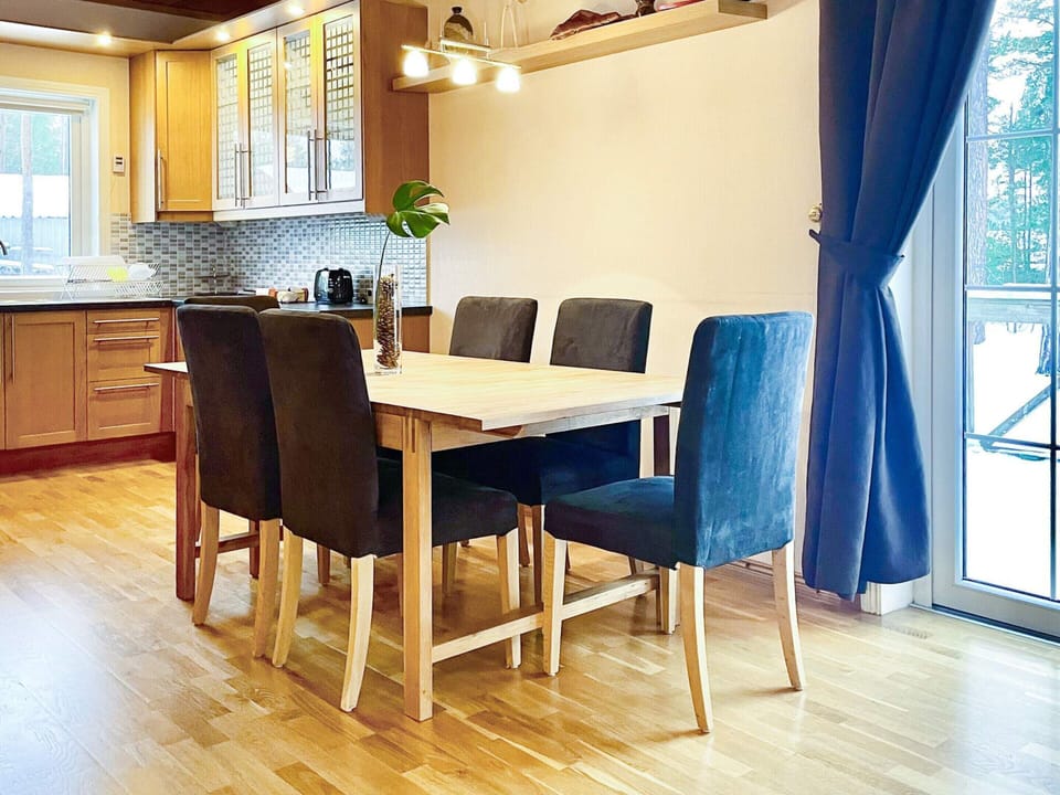 House | Interior