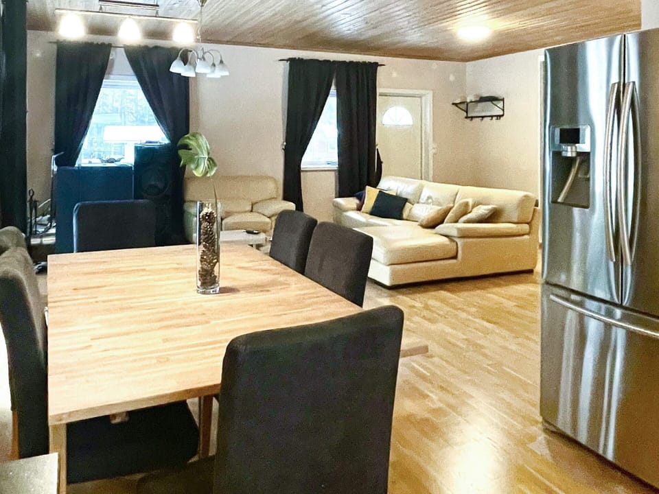House | Interior