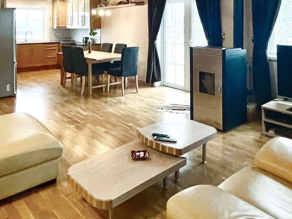 House | Interior