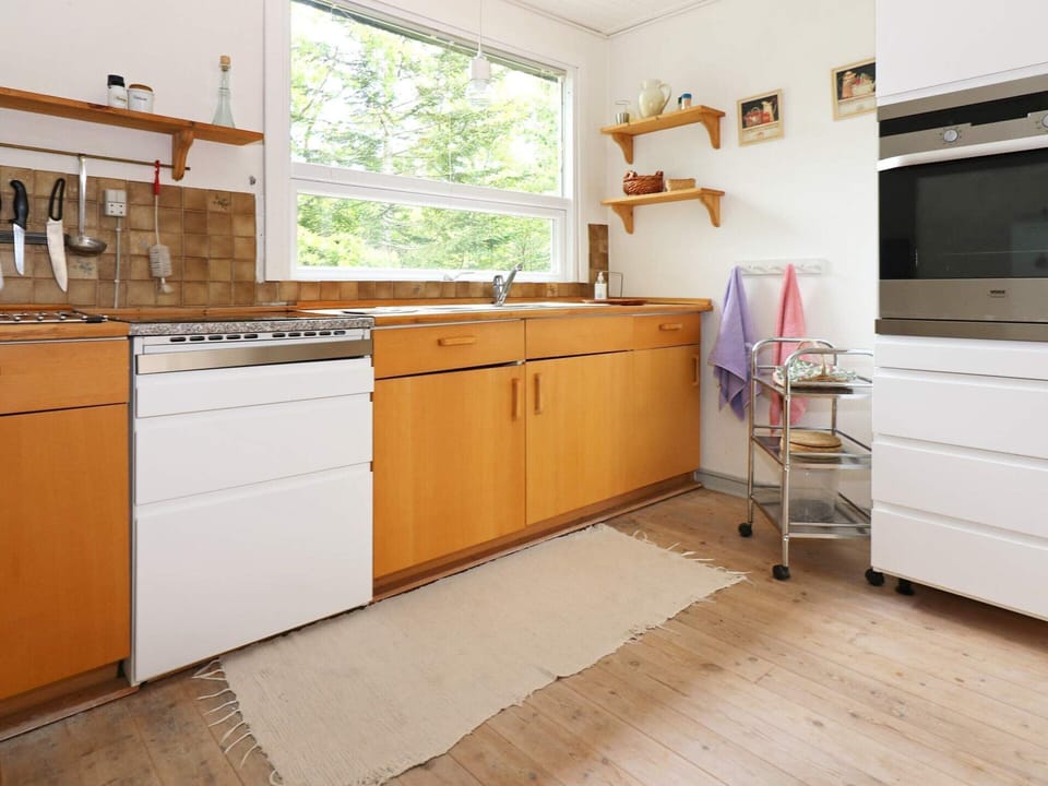 House | Private kitchen | Fridge