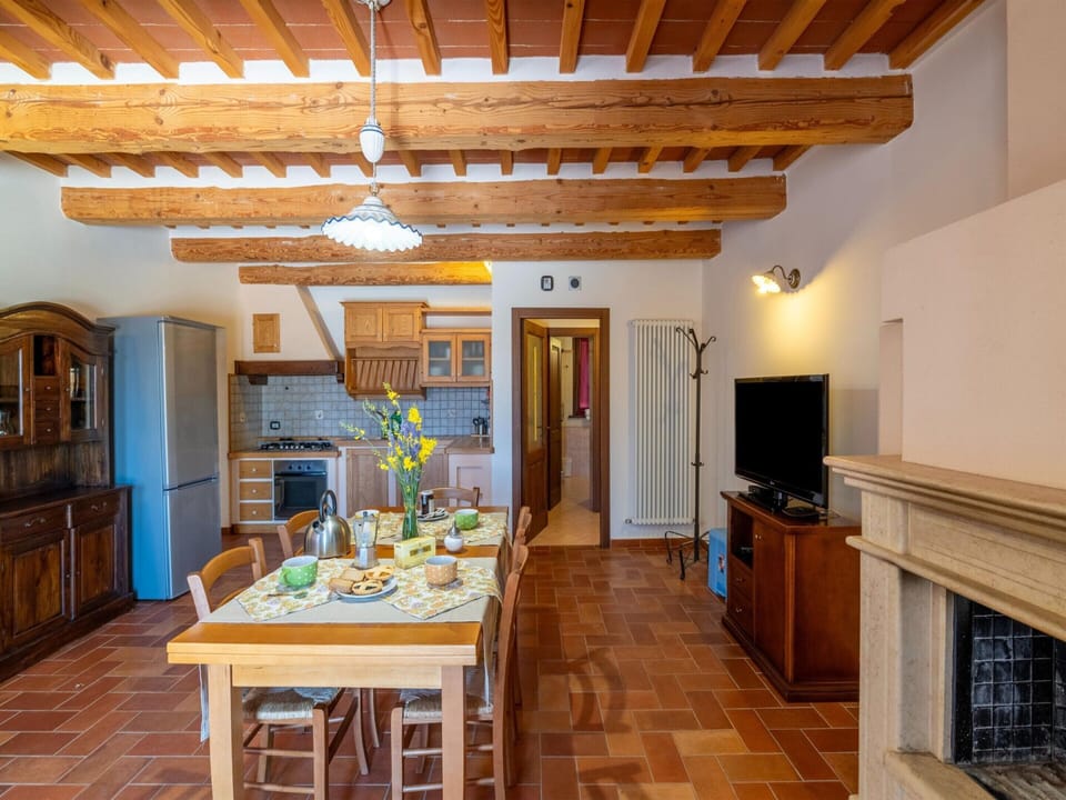 House | Dining