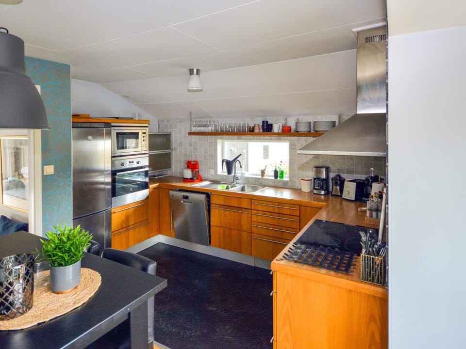 House | Interior