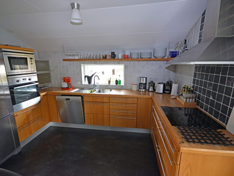House | Interior