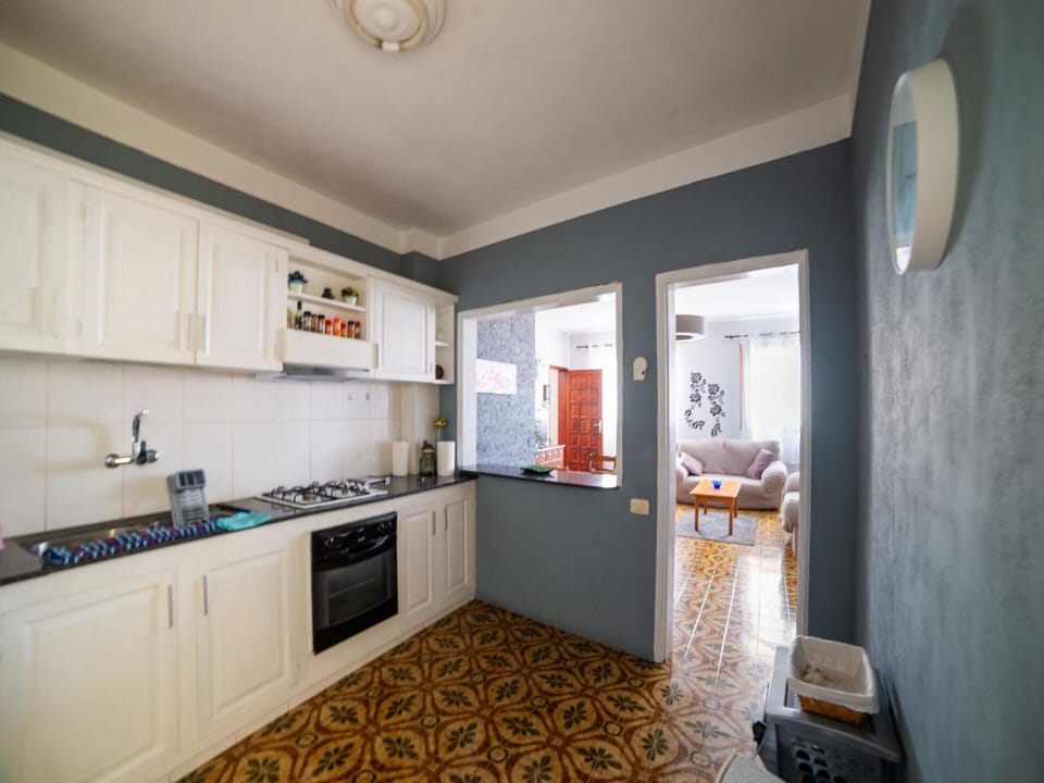 House | Private kitchen