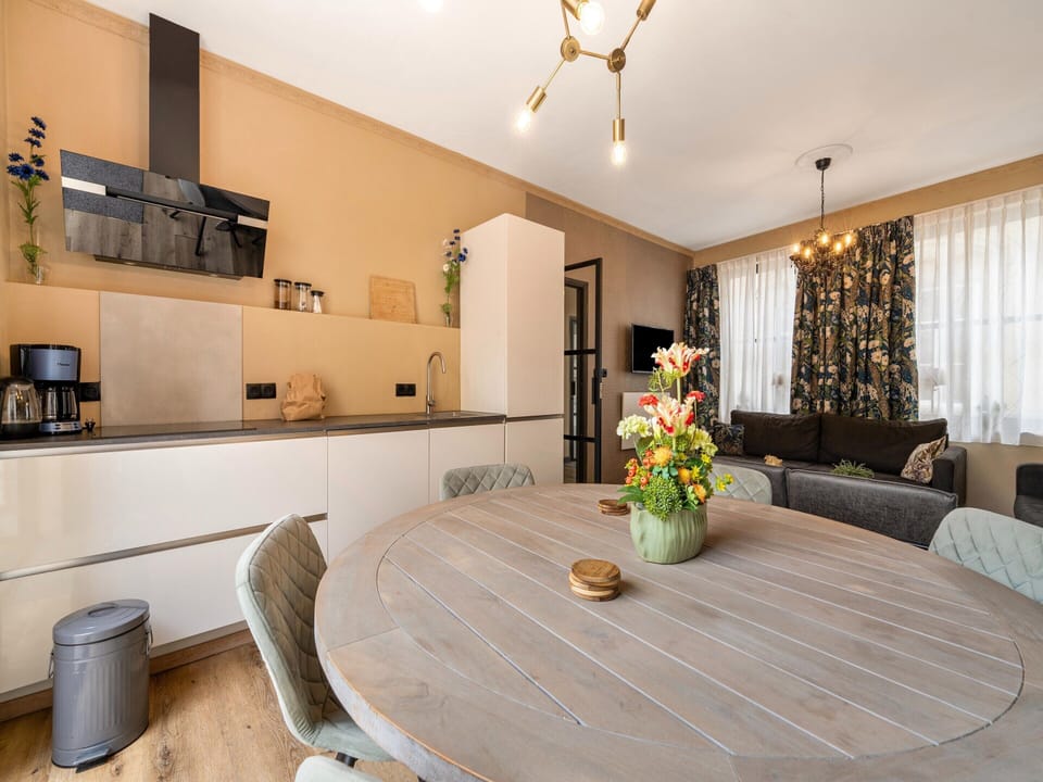 House | Private kitchen | Electric kettle