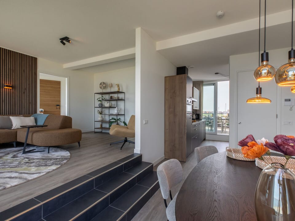 House | Living area