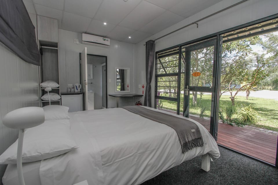 Double Room | Desk, WiFi (free)