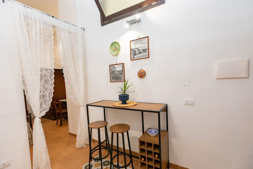 Apartment | 1 bedroom
