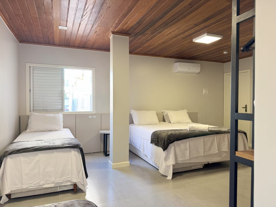 Family Room | Free WiFi, bed sheets, wheelchair access