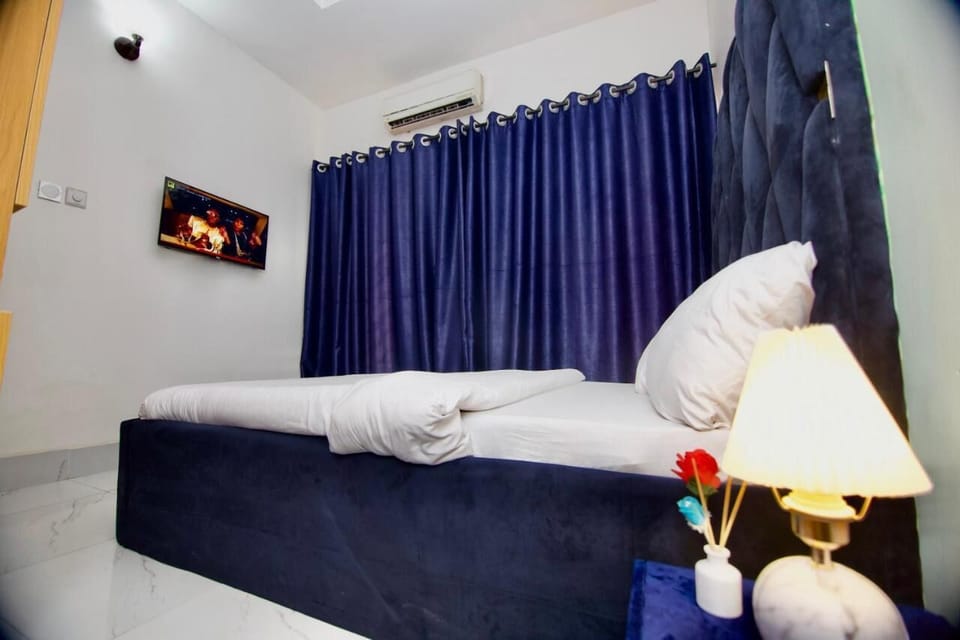 Basic Room | Free WiFi