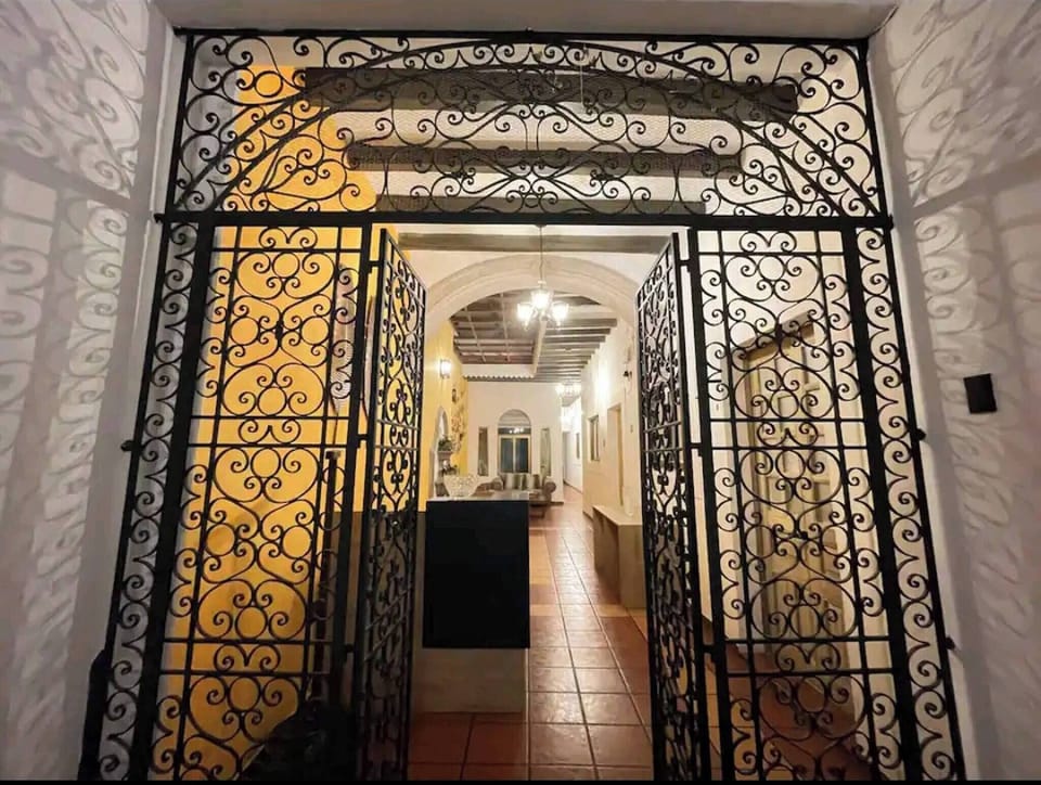 Room, 1 Bedroom, Accessible | Interior